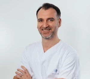 Dr. Petar Bago